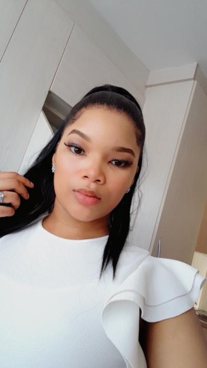 Mpho Mathe