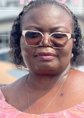 Juliet Ofori-Nyadu