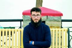 Muhammad Huzaifa
