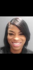 Jalisha Dawson