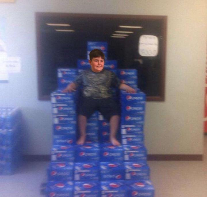 Caleb Neale