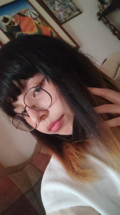 Cielo ahily De la cruz huaytalla