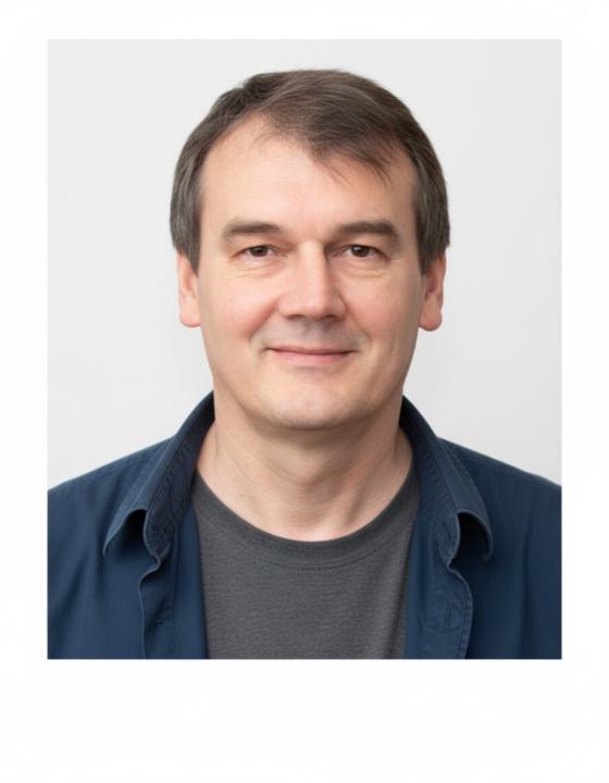 Kjell Arne Bareksten