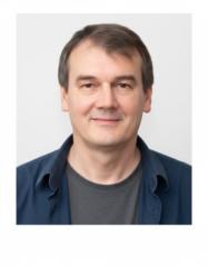 Kjell Arne Bareksten