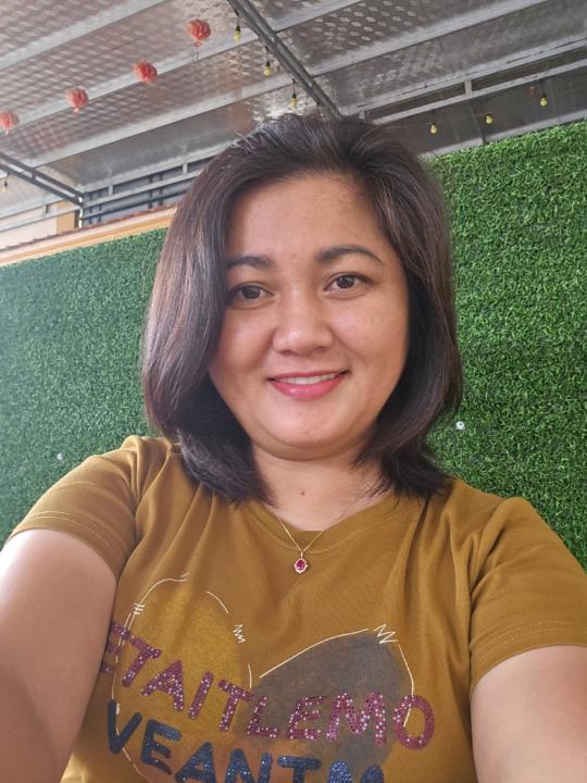 Dung Thi le