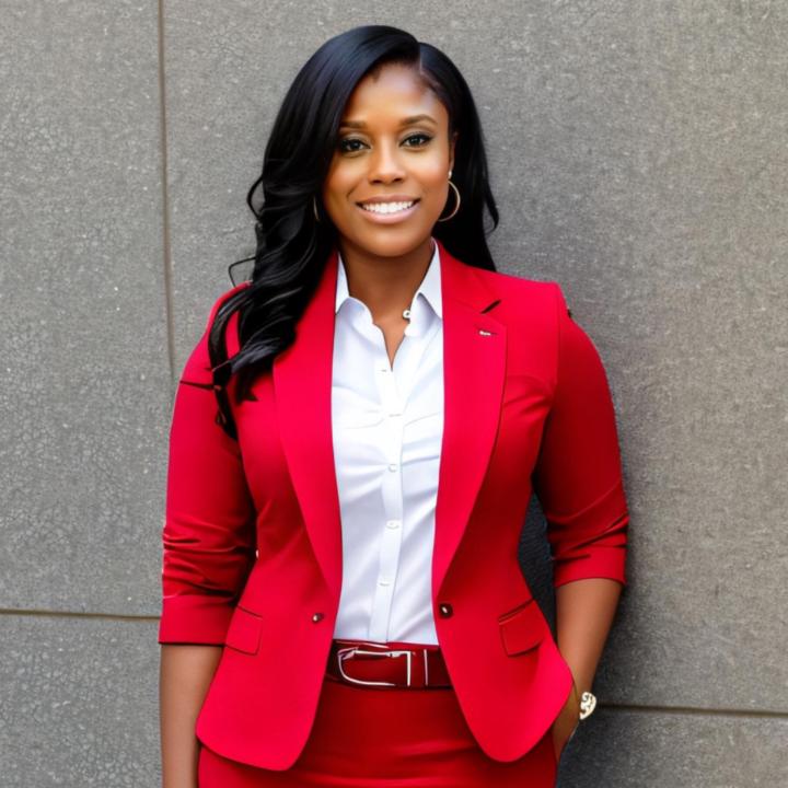 Stephanie Brooks
