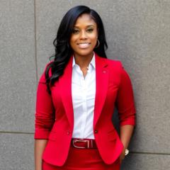 Stephanie Brooks