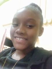 Jaida-Shea Curtis