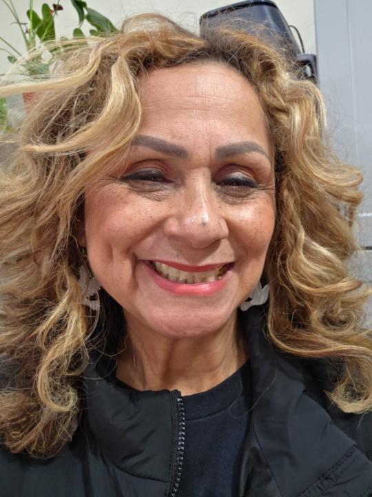 Georgeanne Hernandez