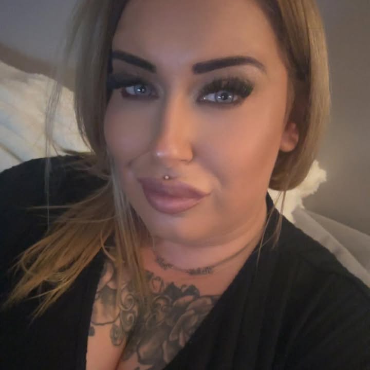 Charlene Fraser