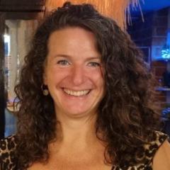 Sheyla Elisabet Royes