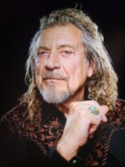 Robert Anthony Plant