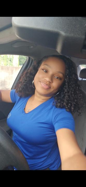 Keona Henderson