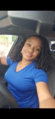 Keona Henderson