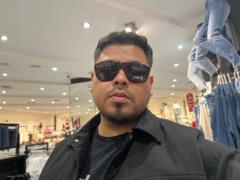 José Luis Cedillo Luna