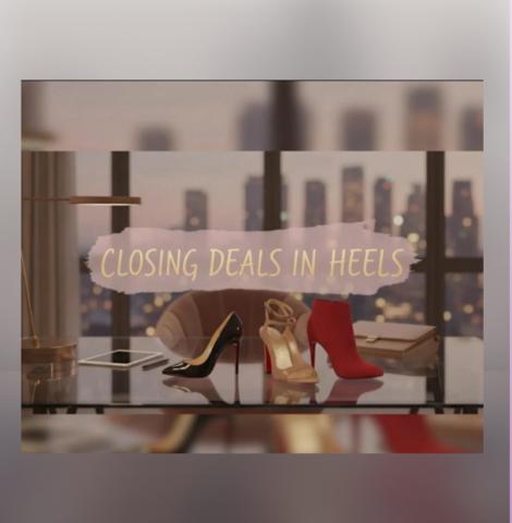 Call Her Closed gallery image