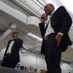 Antonio Solórzano L