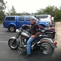 Mike Roughan
