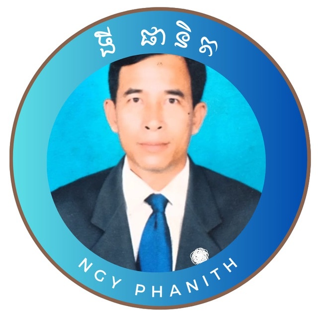 Phanith Ngy