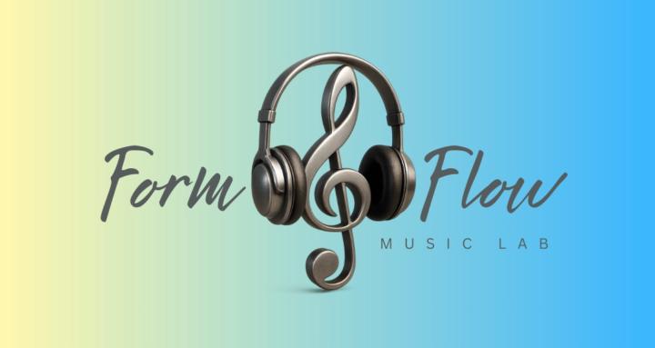 Form & Flow Music Lab