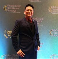 Ray Wong
