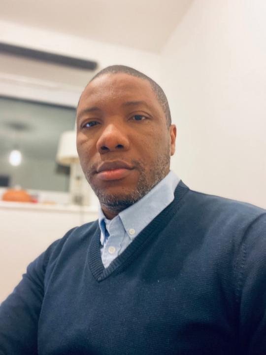 Paul Oseghale