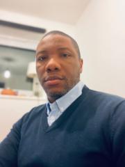 Paul Oseghale