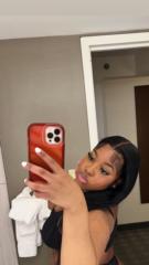 Jaidah Brown