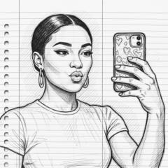 Rose Kerline Tamas