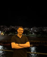 Fares Daboul