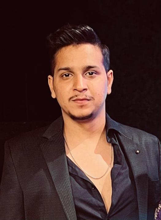 Shahzaib Shahid