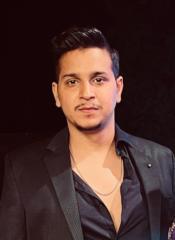 Shahzaib Shahid