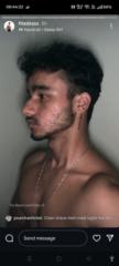 Mudit S