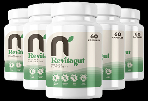 Revitagut Official