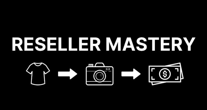 Reseller Mastery