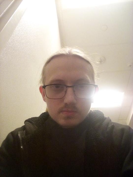 Joshua Davis