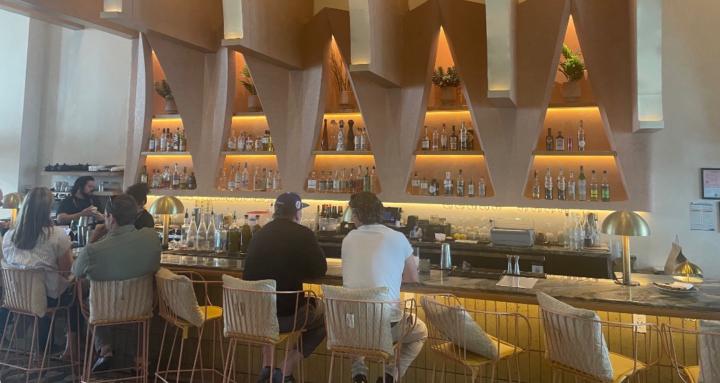 Restaurant Startup Skool