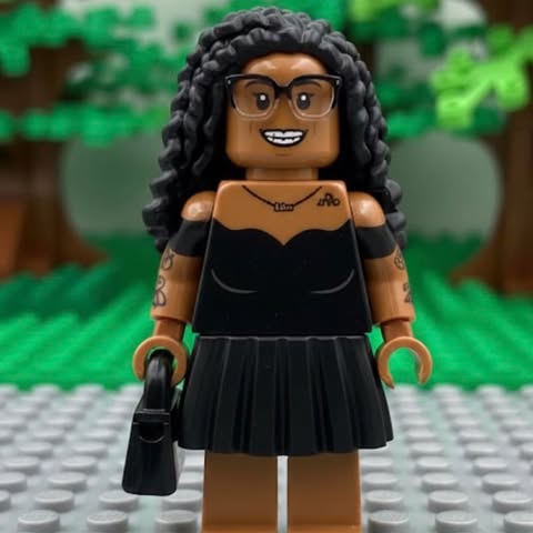 Lenise Mazyck