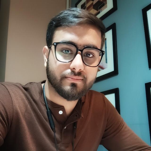 Varun Nagda