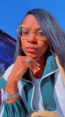 Alaysia Broxton