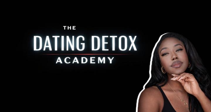 The Dating Detox Academy