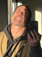 Joey Affect