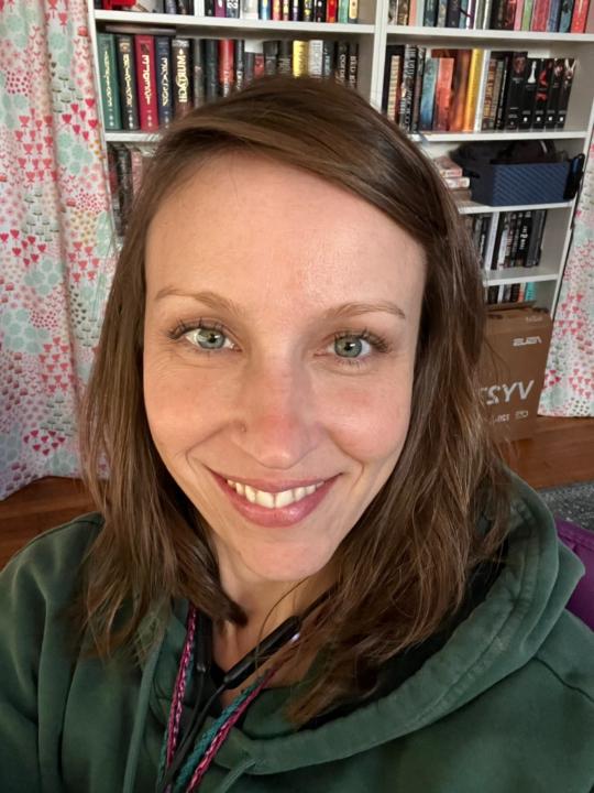 Heather Adams