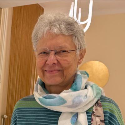 Roswitha Biller-Wildenauer