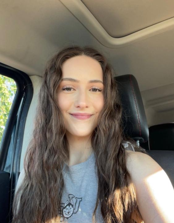 Jorgia Johner