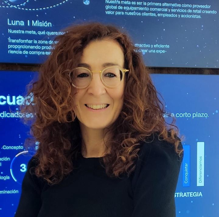 Beatriz Pascual Ochoa