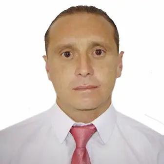 Jorge ivan Robles palacino