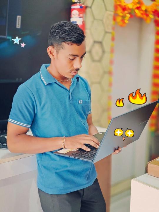 Aayush K