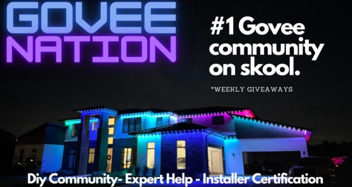 Govee Nation