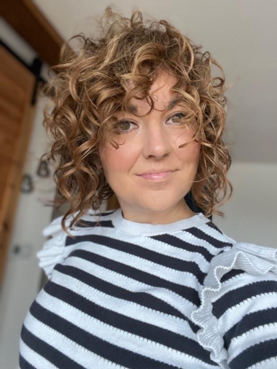 Sian Alwen Cooke